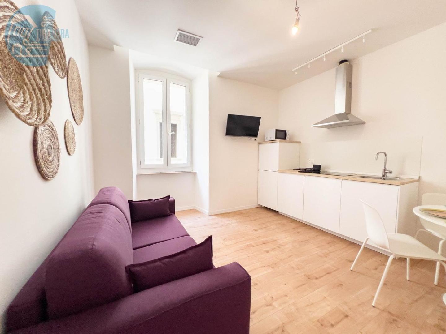 트리에스테 Lazzaretto Vecchio 22 Tirabora Short Rent 아파트 외부 사진