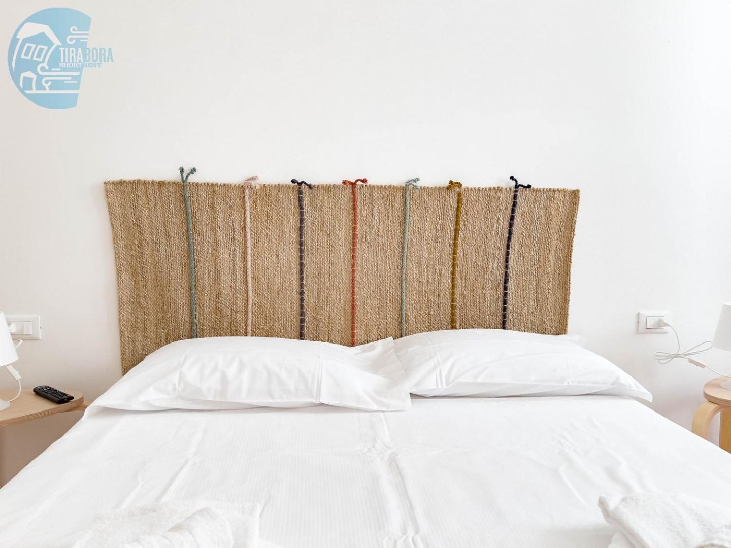 트리에스테 Lazzaretto Vecchio 22 Tirabora Short Rent 아파트 외부 사진